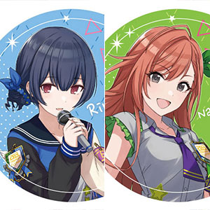 Amazon.co.jp: アイドルマスター シャイニーカラーズ