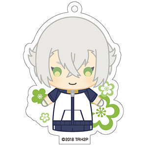 続『刀剣乱舞-花丸-』 指の上シリーズデザイン 刀剣乱舞-花丸- スタンディングアクリルキーホルダー vol.3 蛍丸