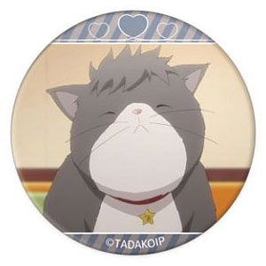 多田くんは恋をしない トレーディング　缶バッジ　2点セット 伊集院　杉本 多田くんは恋をしない トレーディング 缶バッジ 2点セット