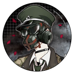 千銃士 カンバッジ 89