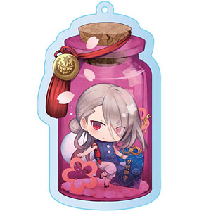 刀剣乱舞-花丸- きゃらとりあ 今剣 アクリルキーチェーン