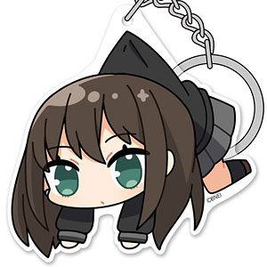 アイドルマスター シンデレラガールズ 渋谷凛 アクリルつままれキーホルダー