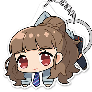アイドルマスター シンデレラガールズ 神谷奈緒 アクリルつままれキーホルダー