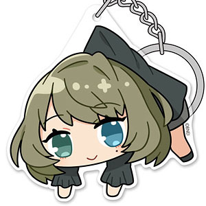 アイドルマスター シンデレラガールズ 高垣楓 アクリルつままれキーホルダー