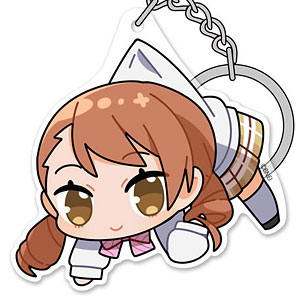 アイドルマスター シンデレラガールズ 北条加蓮 アクリルつままれキーホルダー