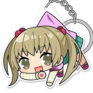 アイドルマスター シンデレラガールズ 横山千佳 アクリルつままれキーホルダー