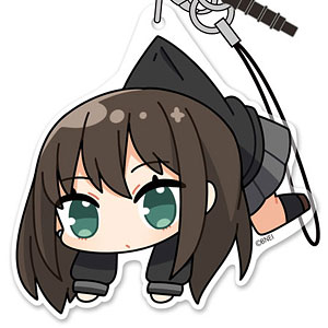 アイドルマスター シンデレラガールズ 渋谷凛 アクリルつままれストラップ