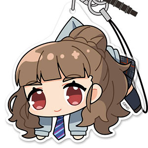 アイドルマスター シンデレラガールズ 神谷奈緒 アクリルつままれストラップ