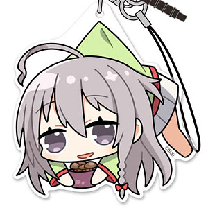 アイドルマスター シンデレラガールズ 星輝子 アクリルつままれストラップ