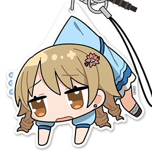 アイドルマスター シンデレラガールズ 森久保乃々 アクリルつままれストラップ