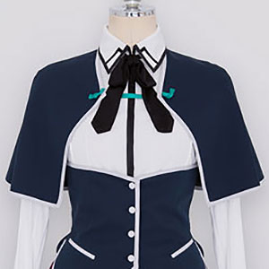 最安値挑戦 Cospatio製 ビスチェ スカートセット 私立駒王学園女子制服 コスプレ Www Thjodfelagid Is