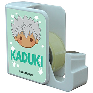 キャラテープカッター「KING OF PRISM -PRIDE the HERO-」03/仁科カヅキ(KAOKAO)