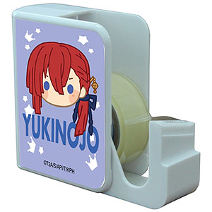 キャラテープカッター「KING OF PRISM -PRIDE the HERO-」05/太刀花ユキノジョウ(KAOKAO)