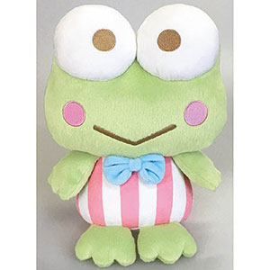 【公式】フジのお歳暮・冬ギフト サンリオキャラクターズ パステルポップ ぬいぐるみ M マロン ぬいぐるみ