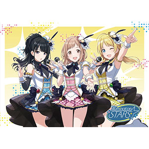 アイドルマスター シャイニーカラーズ クリアファイル イルミネーションスターズ アイドル衣装