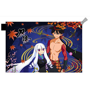 刀語シリーズセット。 Amazon.co.jp: 刀語 全12巻セット [マーケットプレイス Blu-ray