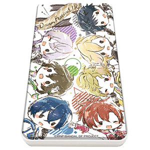 キャラチャージN「ドリフェス！R」01/グルっと集合(グラフアートデザイン)