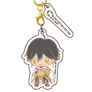 Fate サンリオ シャーロック ホームズ キーチェーンマスコット vol.8 Fate&frasl;Grand Order Design produced by Sanrio アクリル