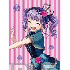バンドリ！ ガールズバンドパーティー！ クリアホルダー 氷川紗