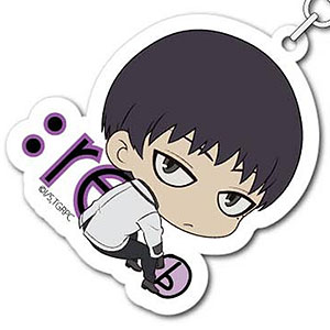 『東京喰種トーキョーグール：re』 ボッチくんアクリルキーホルダー 瓜江久生