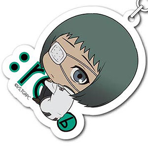 『東京喰種トーキョーグール：re』 ボッチくんアクリルキーホルダー 六月透