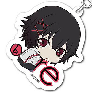『東京喰種トーキョーグール：re』 ボッチくんアクリルキーホルダー 鈴屋什造