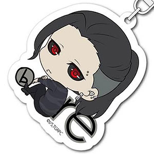 『東京喰種トーキョーグール：re』 ボッチくんアクリルキーホルダー ウタ