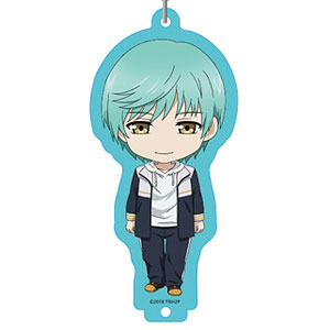 一期一振 スケールフィギュア 新品未開封(刀チャーム付き) Amazon | 初秋 1/7スケール PVC&ABS製塗装済み完成品フィギュア