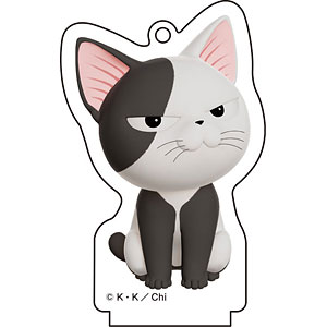 TVアニメ『こねこのチー ポンポンらー大旅行』 アクリルキーホルダー コッチ(2)