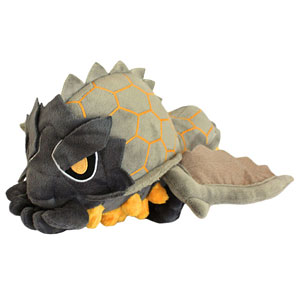 モンスターハンター モンスターぬいぐるみ ラギアクルス
