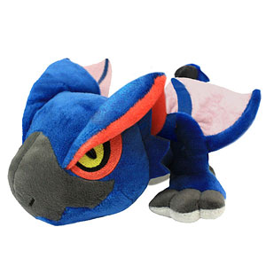モンスターハンター モンスターぬいぐるみ ウラガンキン モンスターハンター モンスターぬいぐるみ ウラガンキン