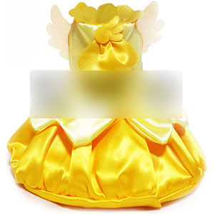 カードキャプターさくら クリアカード編 オープニングコスチュームポーチコレクション クラウン