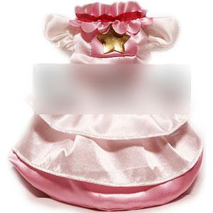 カードキャプターさくら クリアカード編 オープニングコスチュームポーチコレクション プラチナ