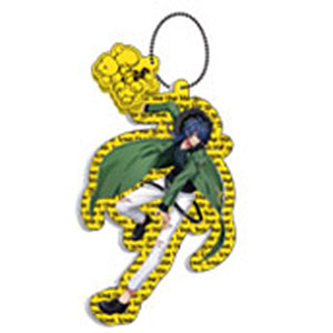 ヒプマイ　ヒプムビ　アクキー　幻太郎 ヒプムビ くじ アクキー 幻太郎 ヒプマイ ② - メルカリ