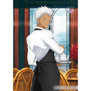 Fate/stay night　カフェ　ポストカード　ランサー fit=scale-down,w=1200