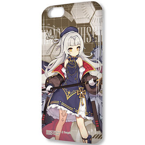 デザジャケット アズールレーン iPhone 6/6sケース＆保護シート Ver.3 デザイン03(Z46)