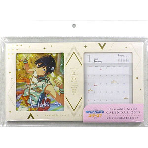 卓上 あんさんぶるスターズ！ 2019年カレンダー
