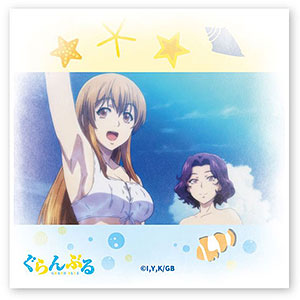 ❤️美品❤️ぐらんぶる❤️だけの出品ページです。 $3❌