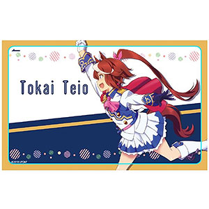 ウマ娘プリティーダービー ICカードステッカー サイレンススズカ