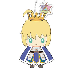 Fate/Grand Order [Design produced by Sanrio] 指の上シリーズ vol.1 セイバー/アルトリア・ペンドラゴン