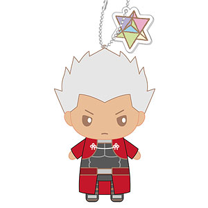 Fate/Grand Order [Design produced by Sanrio] 指の上シリーズ vol.1 アーチャー/エミヤ