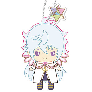 Fate/Grand Order [Design produced by Sanrio] 指の上シリーズ vol.1 キャスター/マーリン