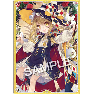 波天宮『東方Project』下敷き～アルカナ東方～「フランドール