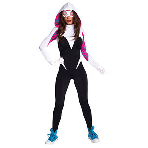 大人用 スパイダーグウェン