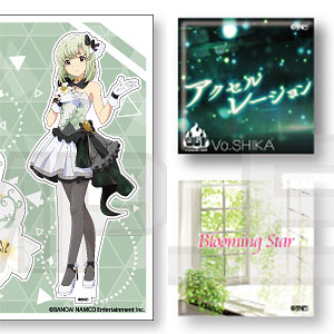 アイドルマスター　詩花　アクリルバッジ　コンサートライト 検索結果]-amiami.jp-あみあみオンライン本店-