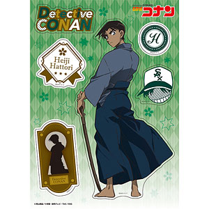 「名探偵コナン」 ウォールステッカー/平次