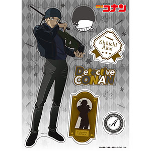 「名探偵コナン」 ウォールステッカー/赤井