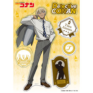 「名探偵コナン」 ウォールステッカー/安室
