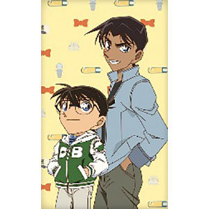ポチ袋 名探偵コナン コナン＆平次
