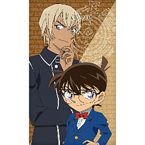 ポチ袋 名探偵コナン コナン＆安室